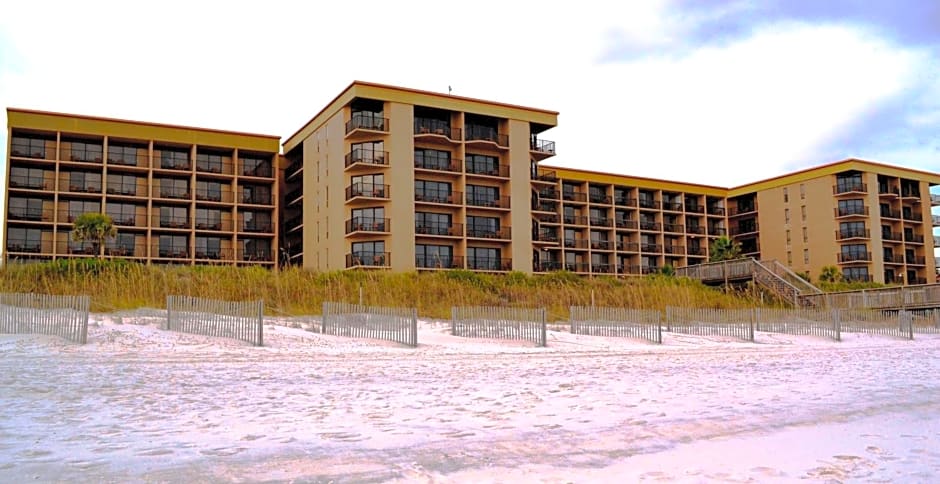 Wyndham Garden Fort Walton Beach Destin