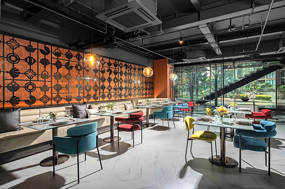 Cassia Rama 9 Bangkok