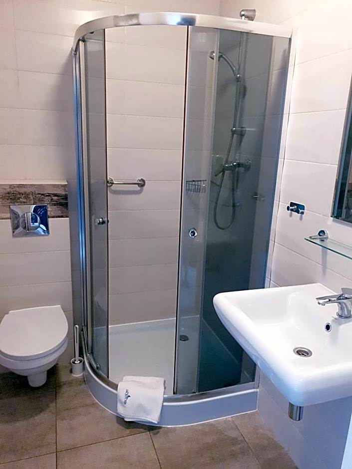 JACHTOWA Hotel i Restauracja