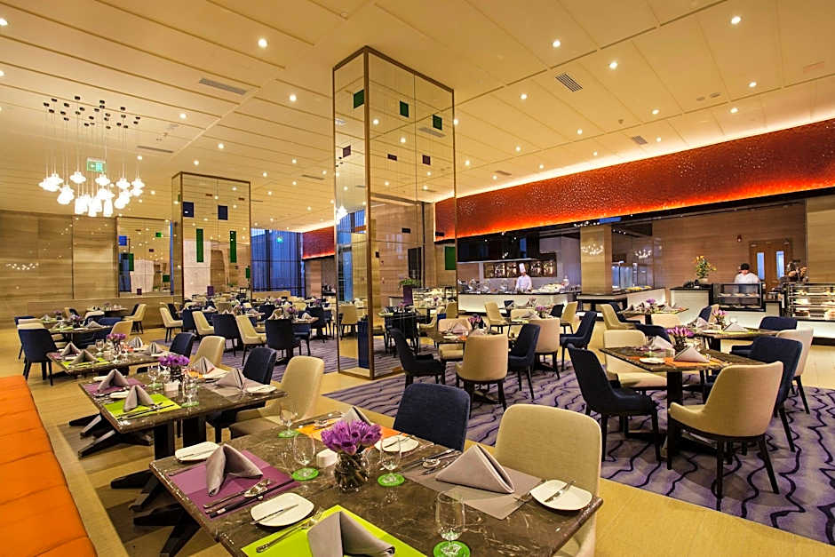 Holiday Inn Putian Xiuyu By IHG