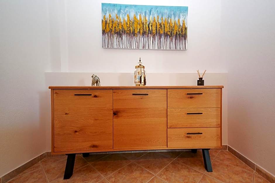 Elati Suites & Apartments-Mihail