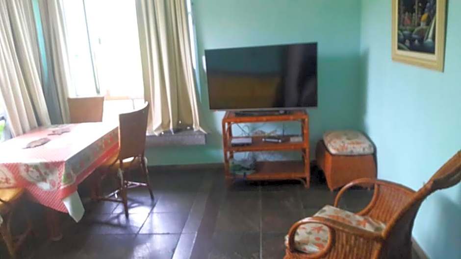 Apartamento Porto Bracuy Apartment