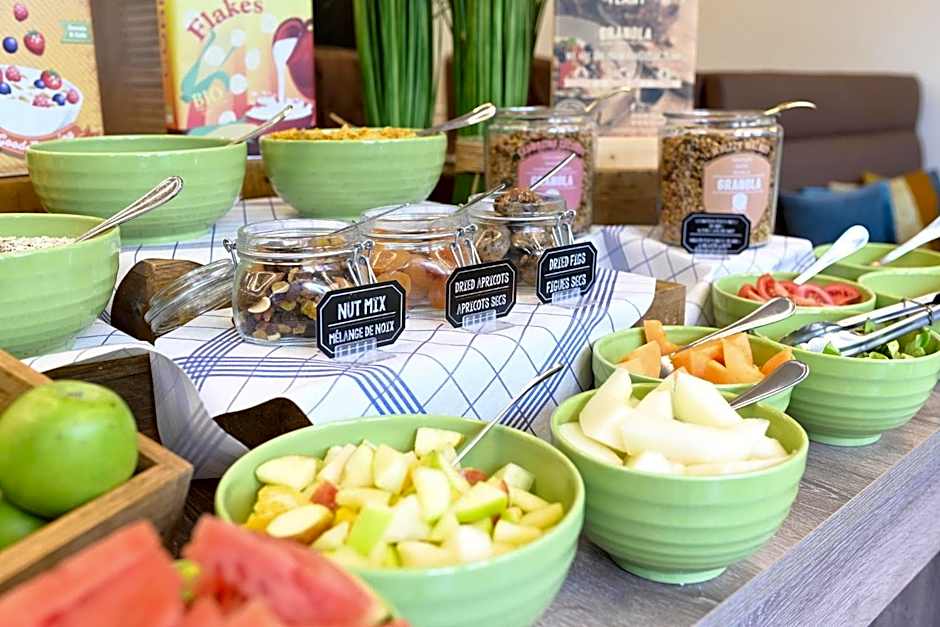 Holiday Inn Hotel Brussels-Schuman By IHG