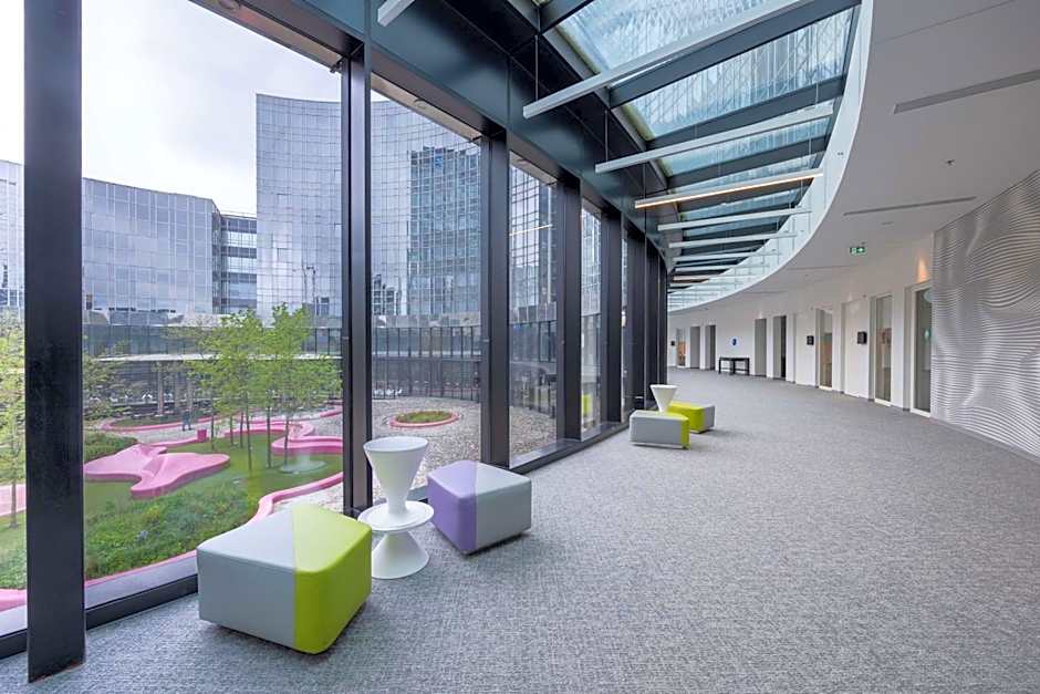 Park Inn by Radisson Amsterdam City West