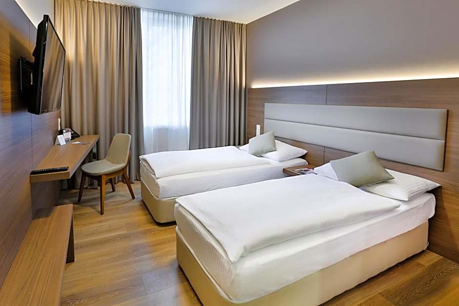 Ocak Aparthotel
