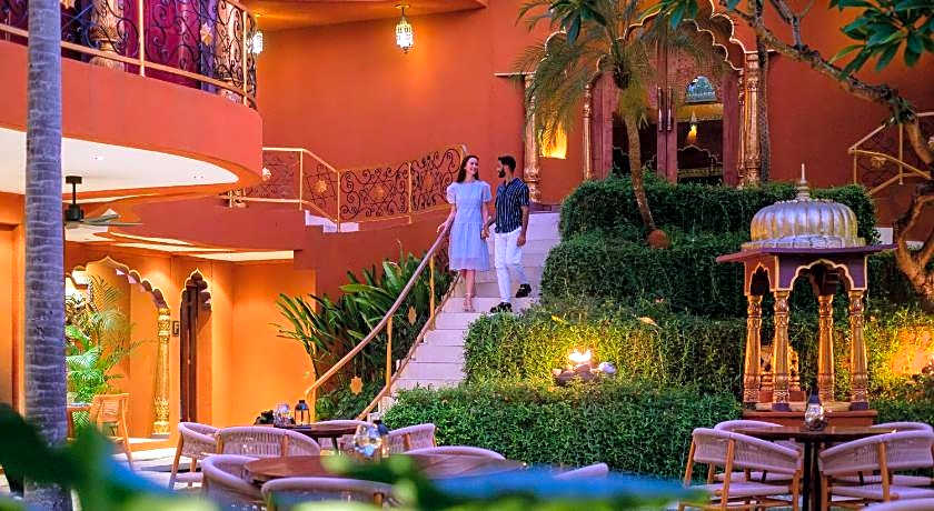 Impiana Private Villas Seminyak