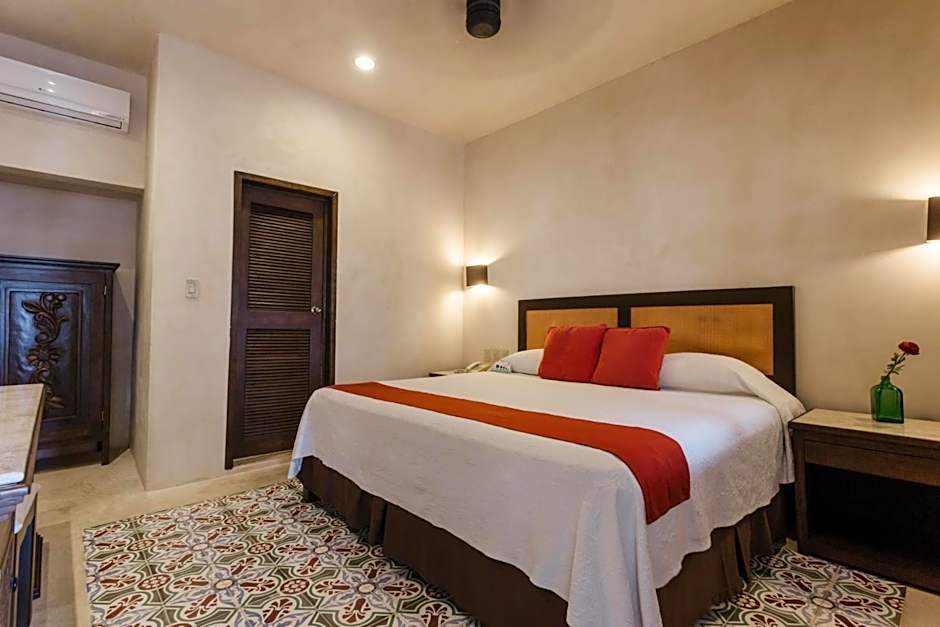 Hotel Meson del Marques