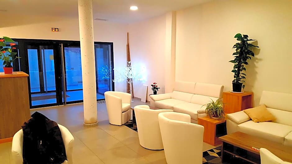 Hôtel Restaurant Mas del Gall