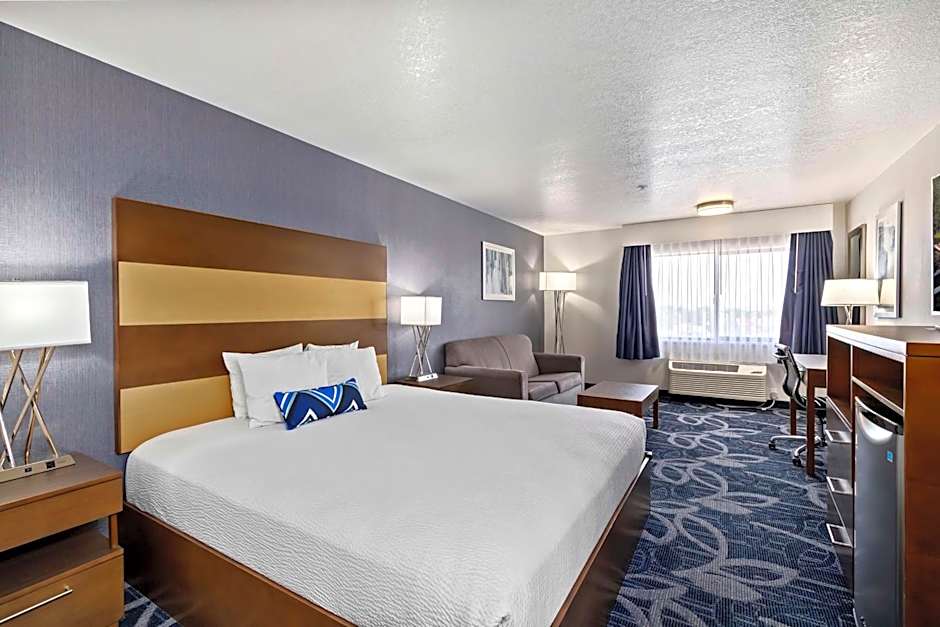 Best Western Plus Twin Falls Hotel