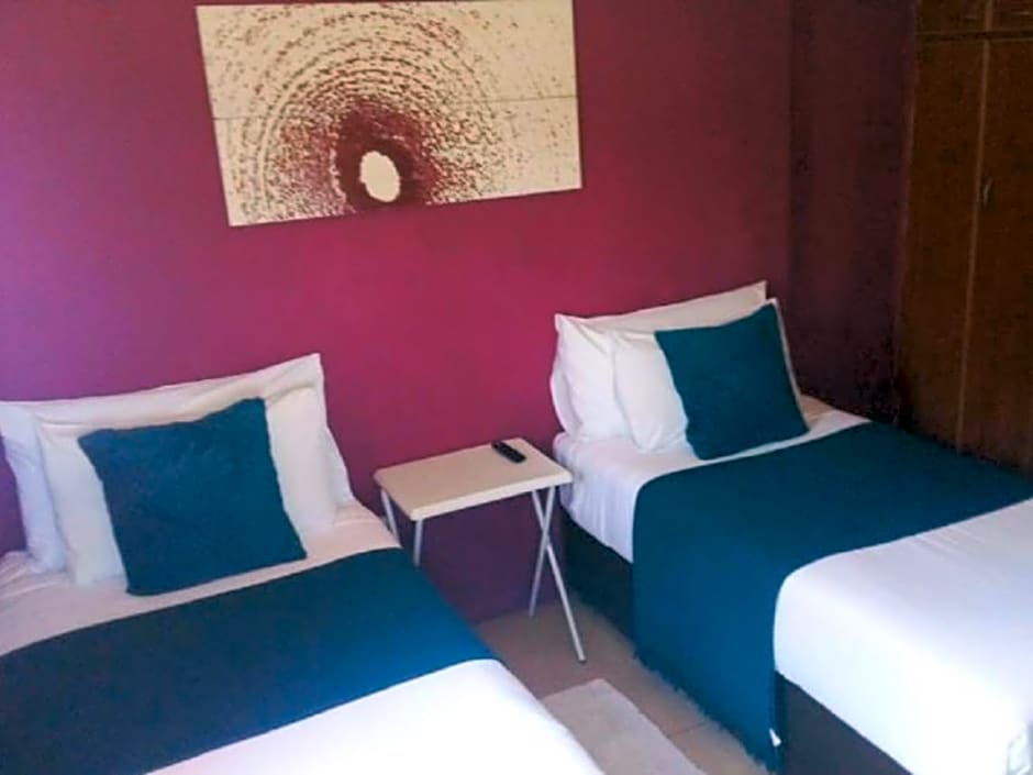 Kubo Bed and Breakfast