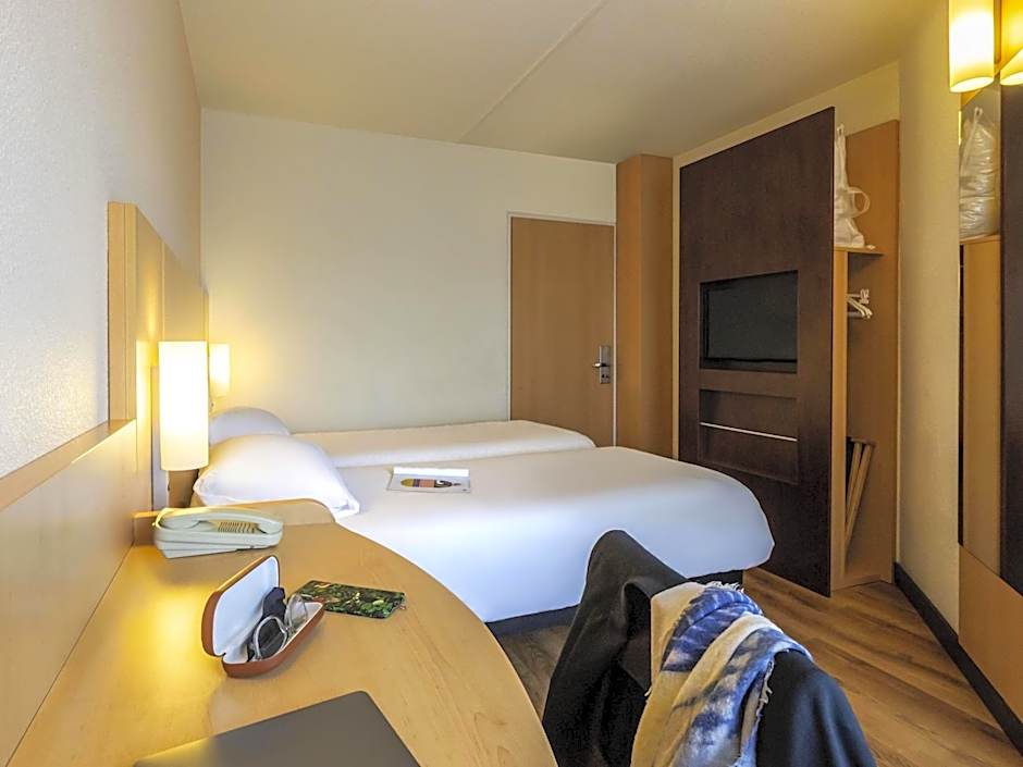 ibis Antwerpen Centrum