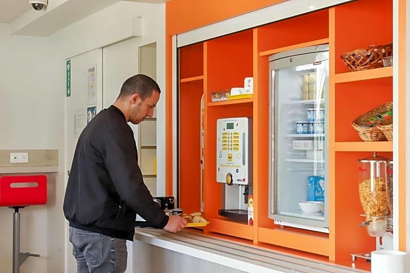 Premiere Classe Angers Est - St Barthelemy D'Anjou