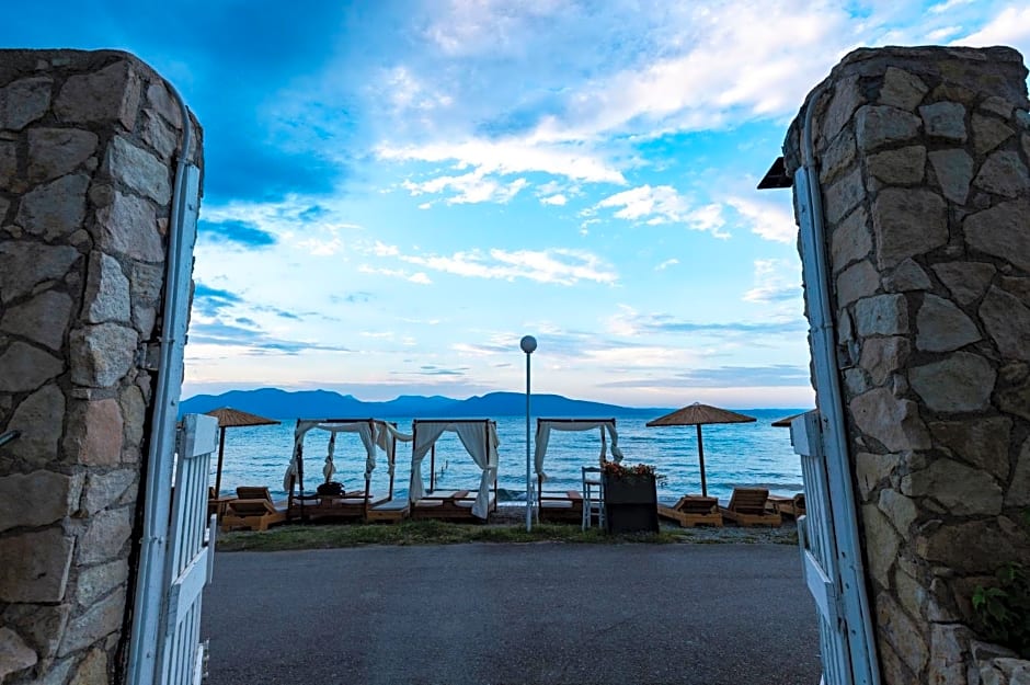 Hotel Agamemnon Beach