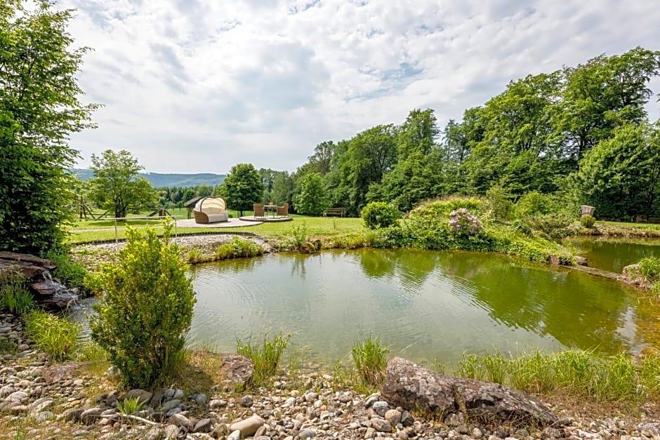 Landhotel Heimathenhof