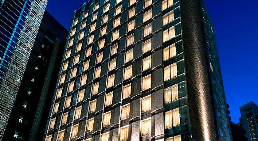 Daiwa Roynet Hotel Nishishinjuku