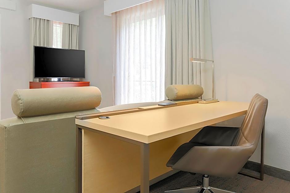 Residence Inn by Marriott Chicago Deerfield