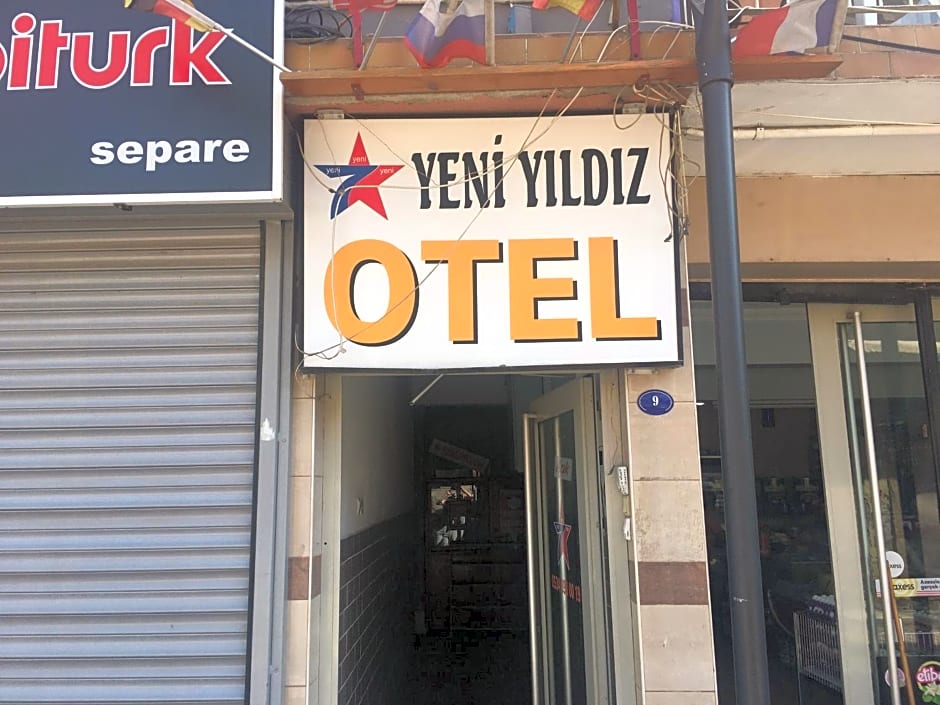 YENİ YILDIZ OTEL