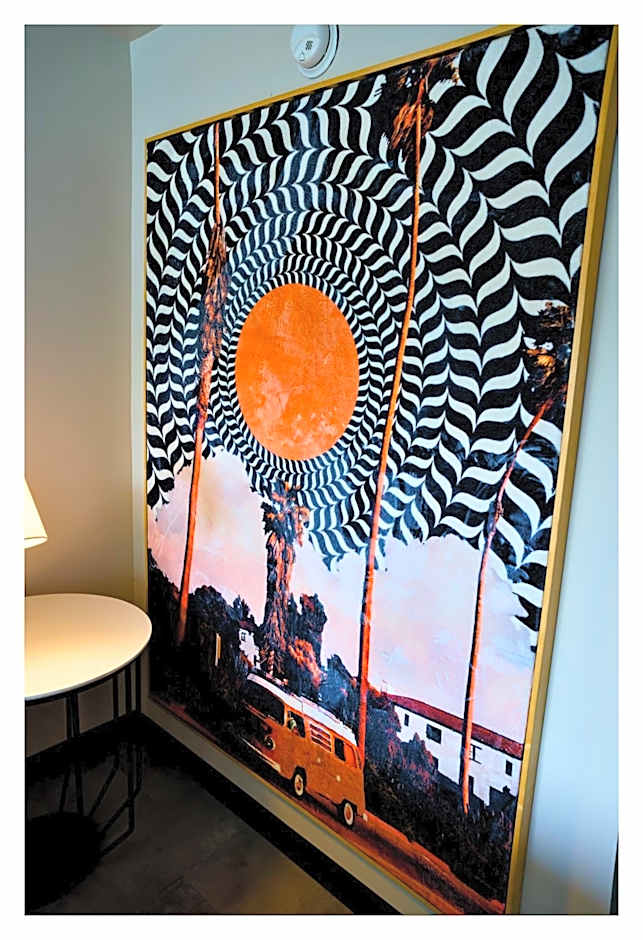 Heights House Hotel - Houston Heights Downtown an Ascend Collection Hotel