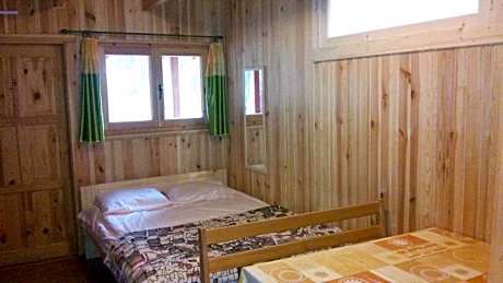 Duplex Cottage (5 Adults)