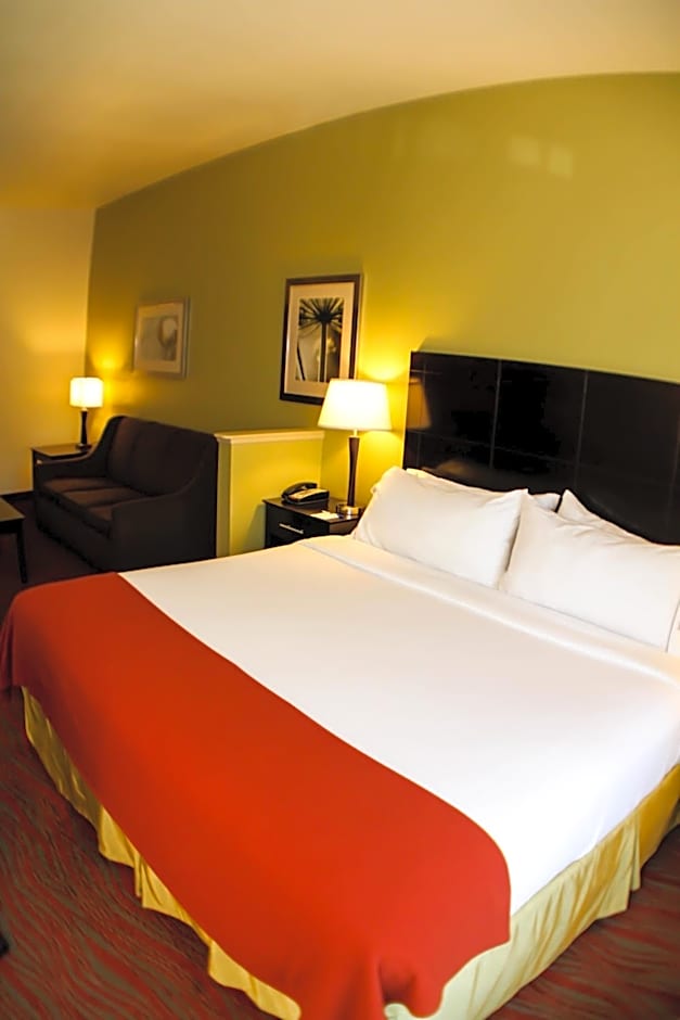 Holiday Inn Express Indianapolis North-Carmel By IHG