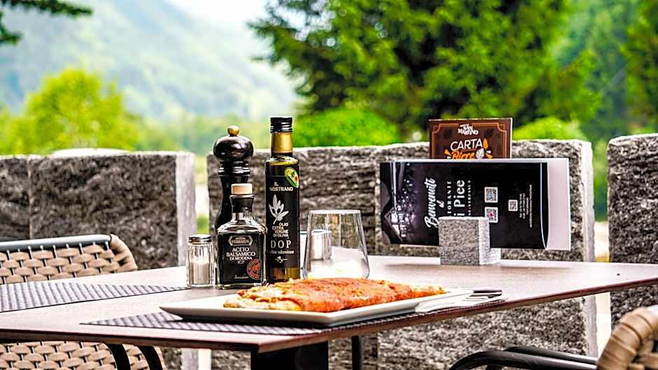 MyVerzasca Boutique Hotel