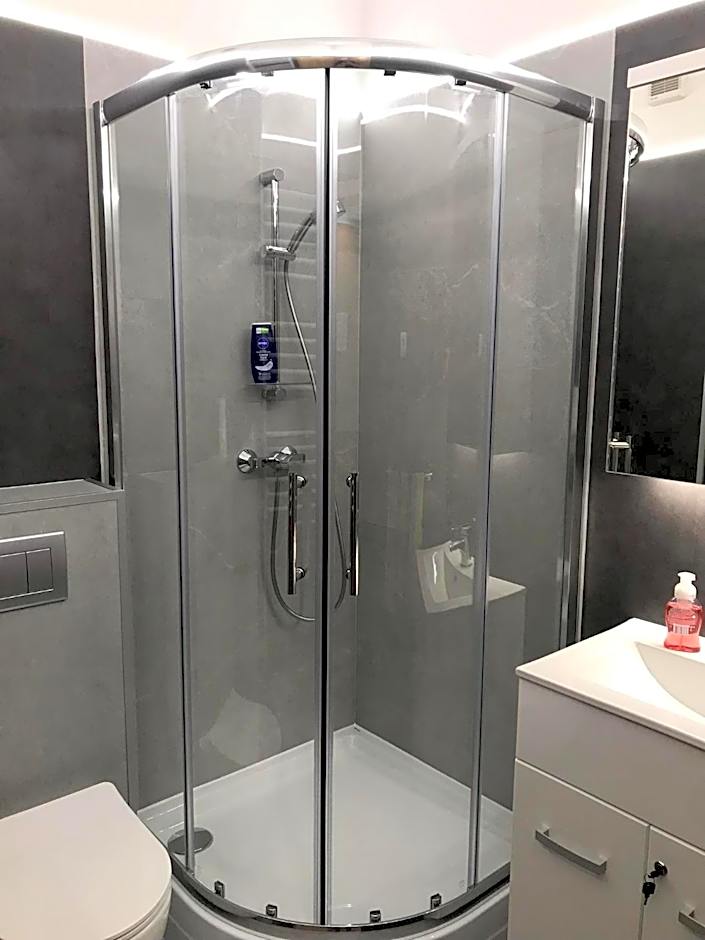 D&D Wellness Apartmanok - Dávid Wellness Apartman