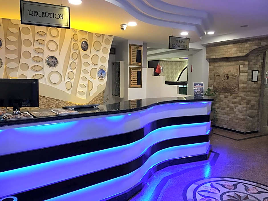 Buyuk Velic Hotel