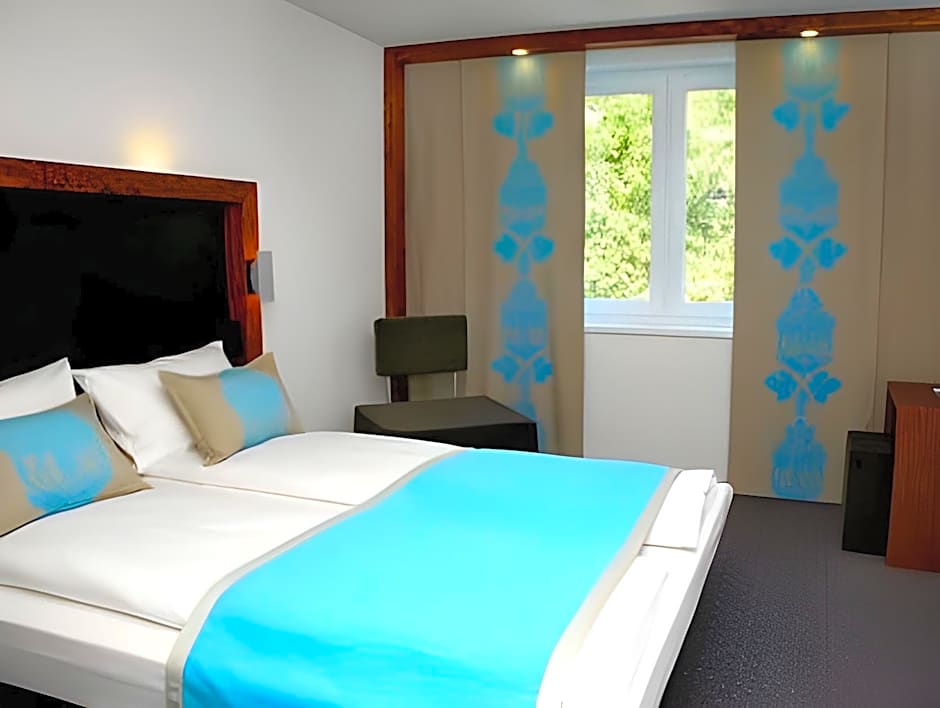 Motel One Frankfurt-Eastside
