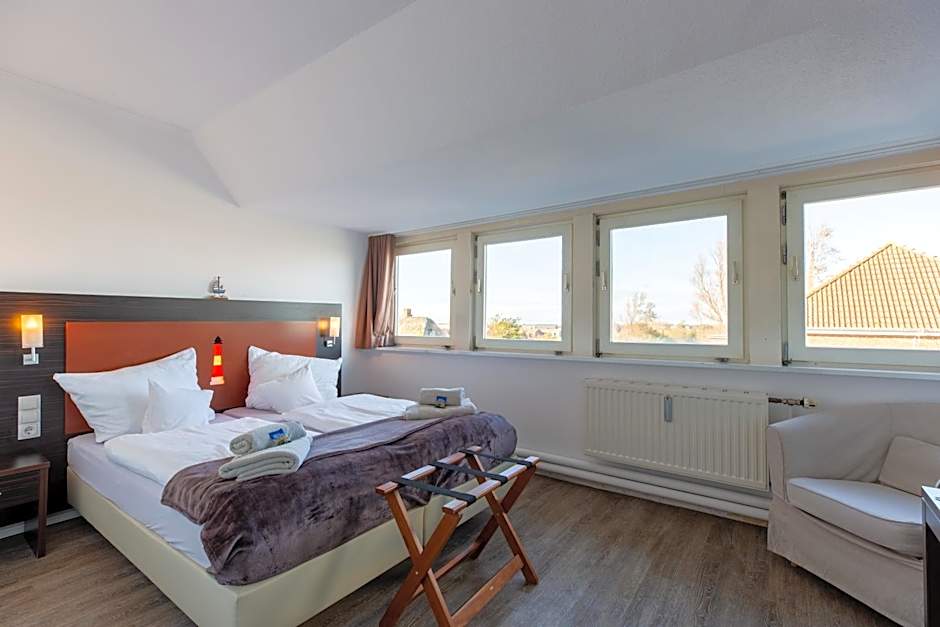 Hotel MeerLand Pellworm