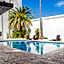 Landmark Suites By Balderrama Hotel Collection