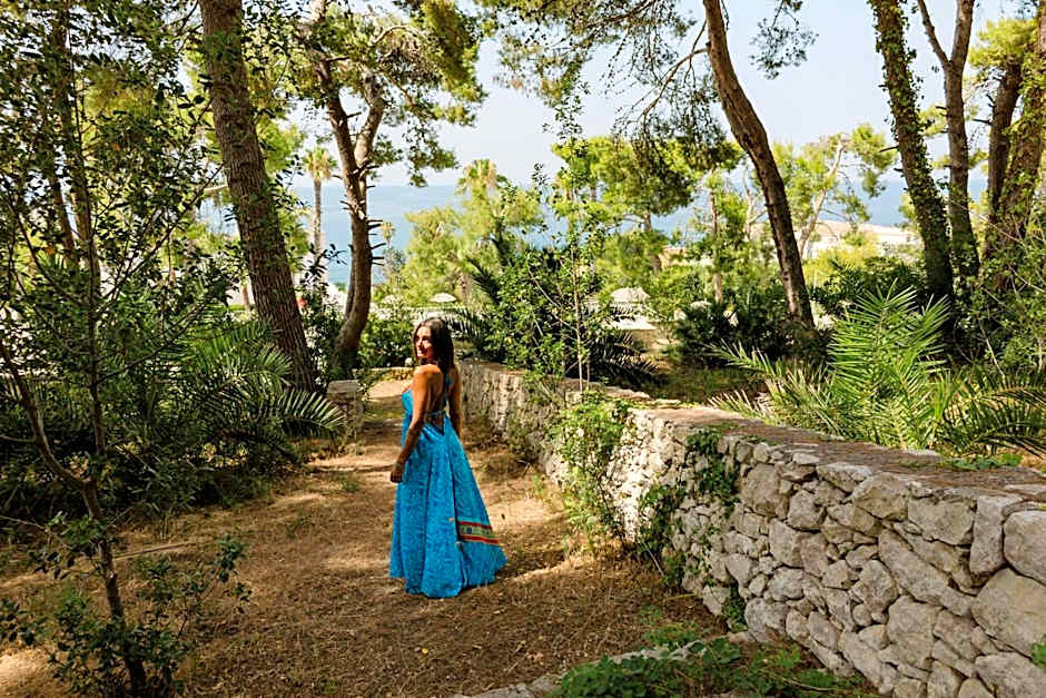 Grand Hotel Riviera - CDSHotels