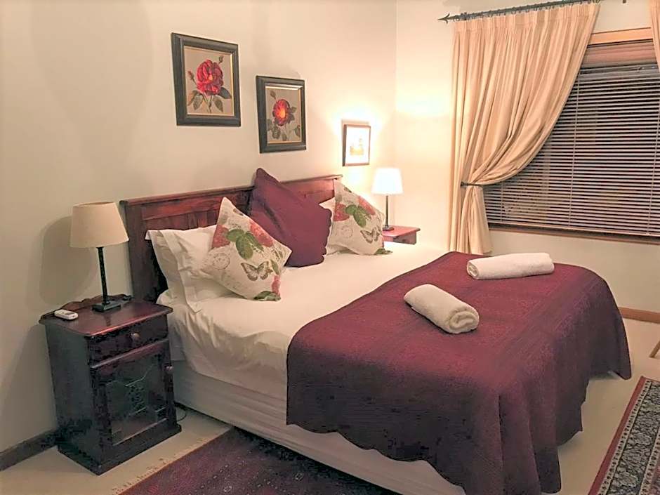 Gerald's Gift Guest House