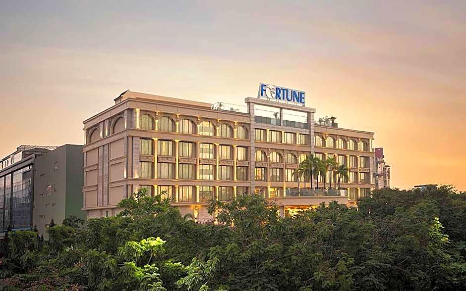 Fortune Select Exotica, Navi Mumbai - Member ITC Hotels' Group
