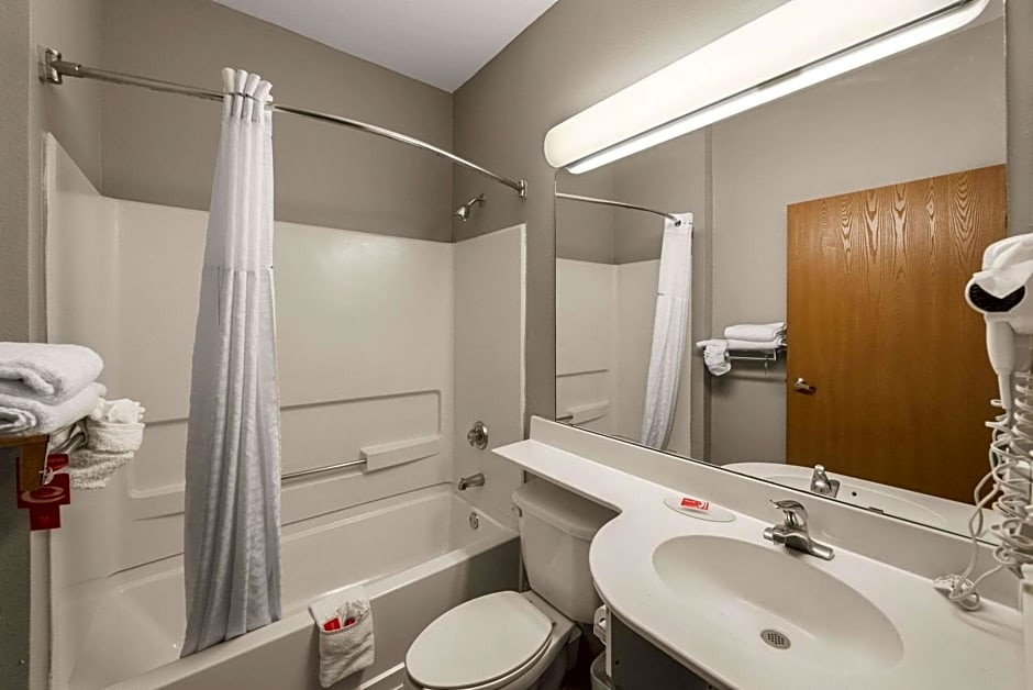 Econo Lodge Inn & Suites Mesquite - Dallas East