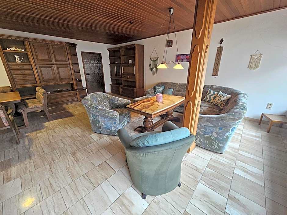 Gästehaus Weißes Lamm - MONTEURZIMMER