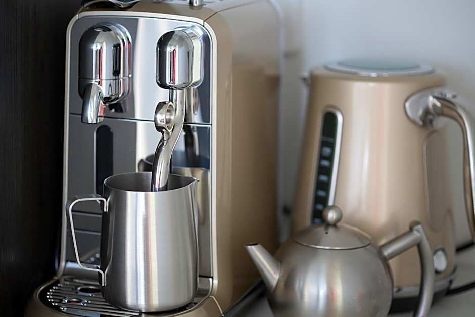 Church Hill Boutique Lodge & Restaurant