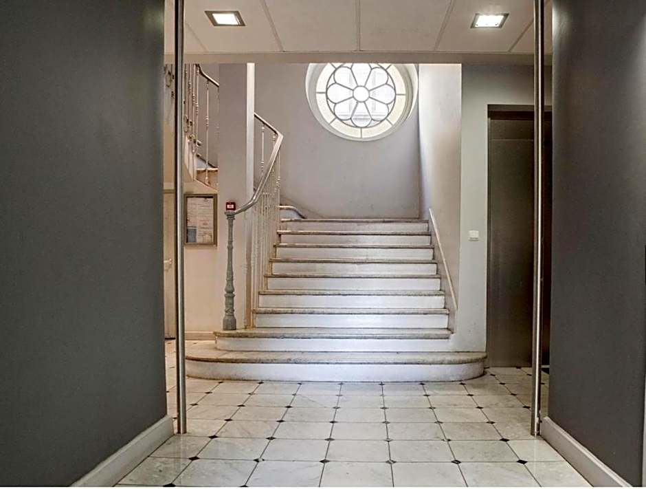 Petit cocon en duplex - Centre-ville & plage à 2 minutes