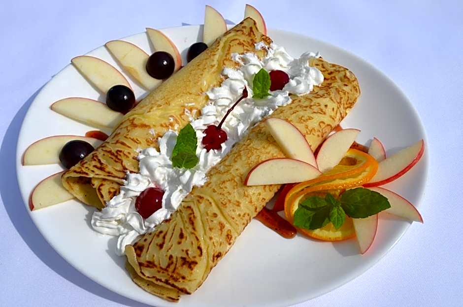 Motel-Restauracja Ballaton