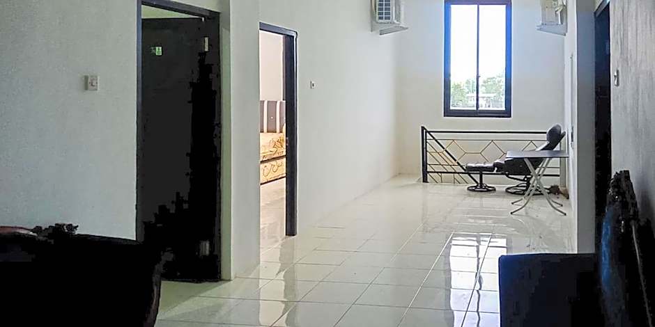 Citra Green House Syariah near Universitas Tulungagung