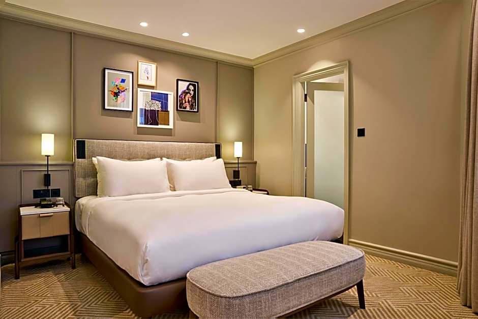 Radisson Blu Hotel, London Bond Street