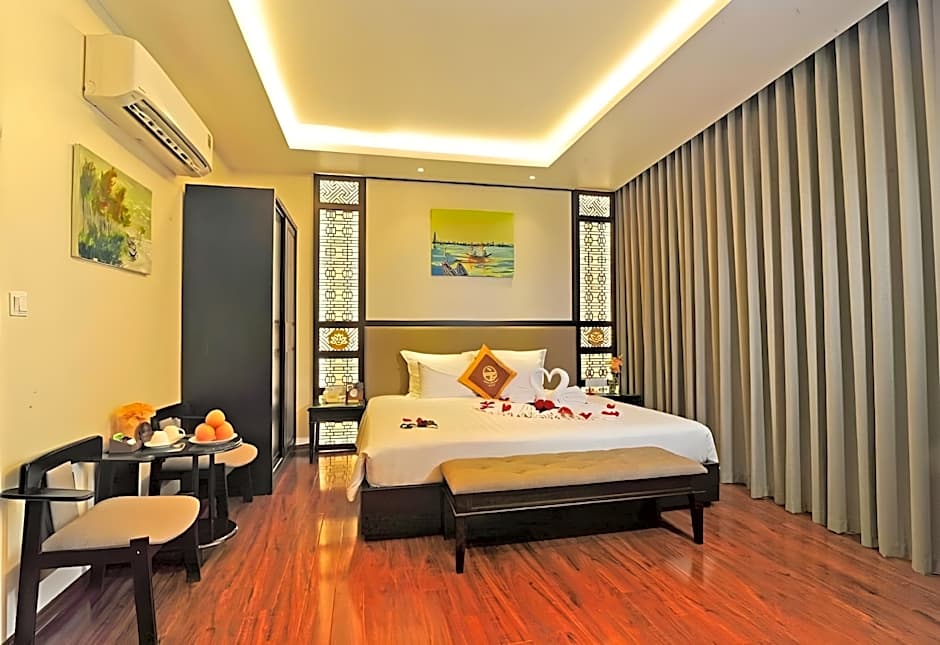 Thanh Lich Hue Hotel