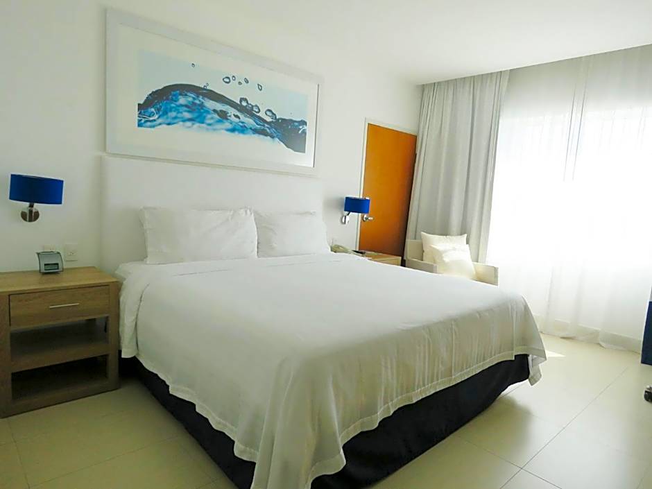 Holiday Inn Acapulco La Isla by IHG