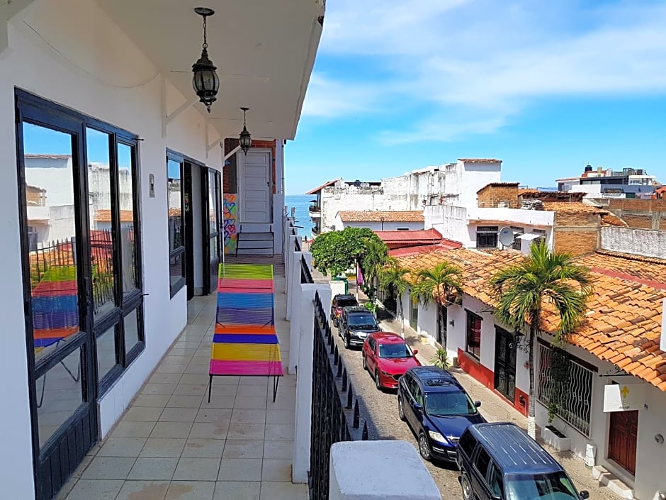 Hostel Vallarta
