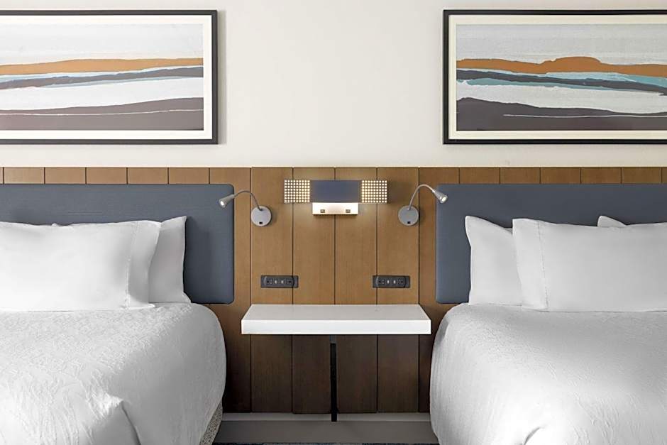 Hilton Garden Inn Winston-Salem/Hanes Mall