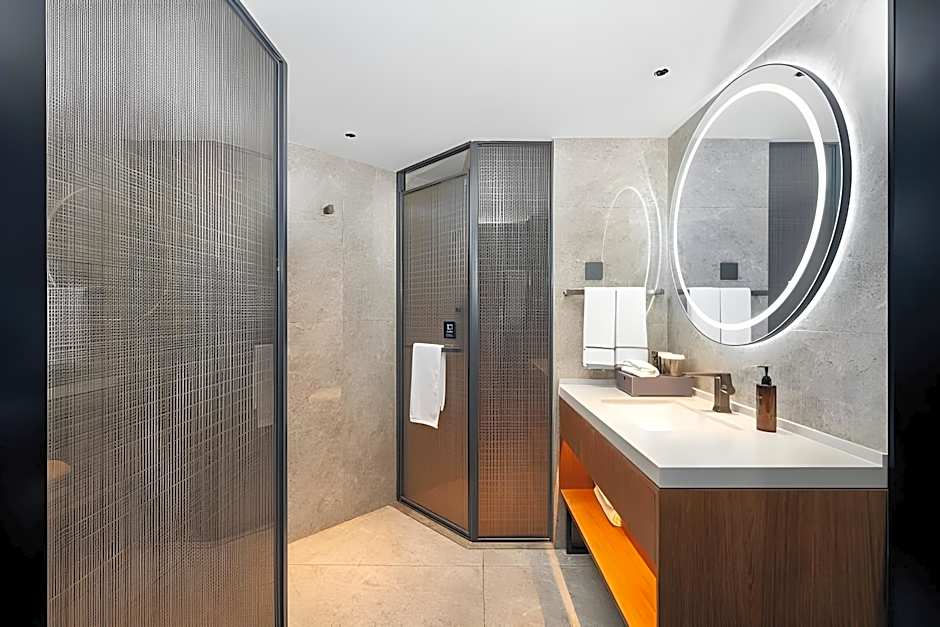 UrCove by Hyatt Suzhou Shantang Street