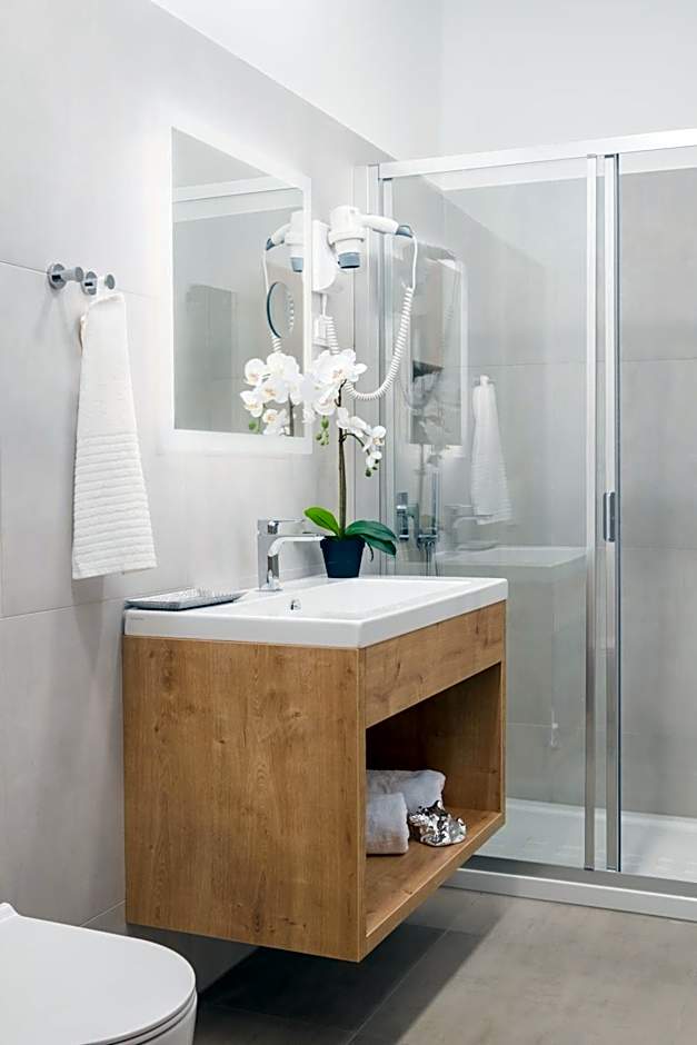 Vila Emona - Central Apartments - Free Parking