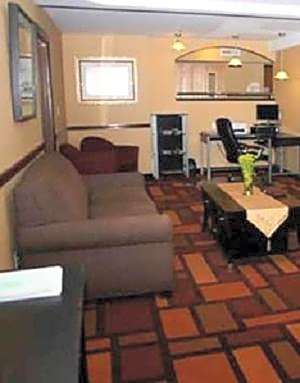 Quality Inn Dunkirk