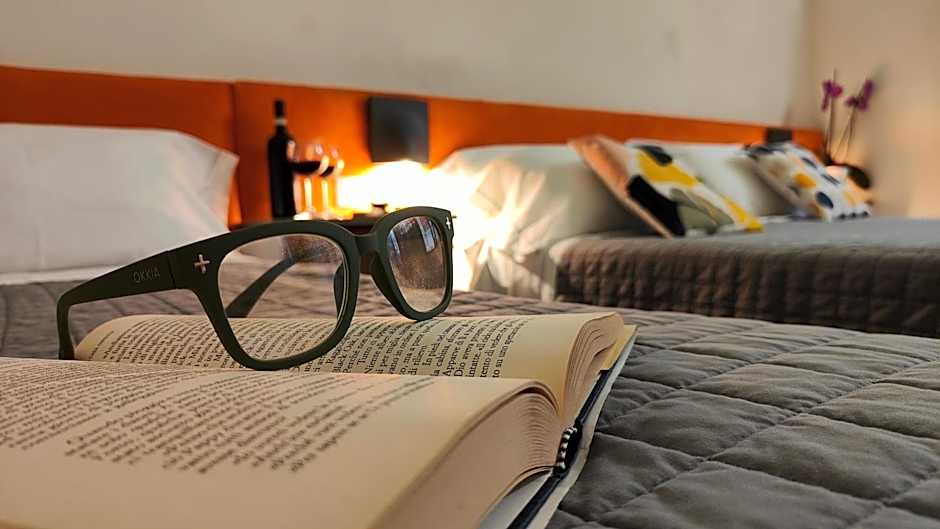 Chiostro Delle Monache Hostel Volterra
