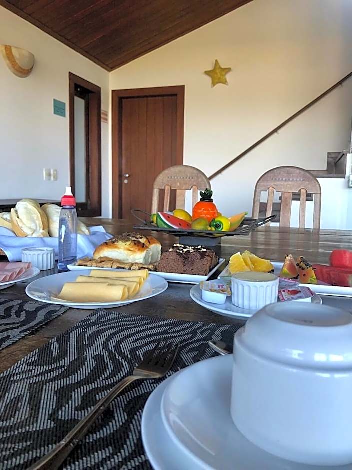 Pousada Encanto De Búzios