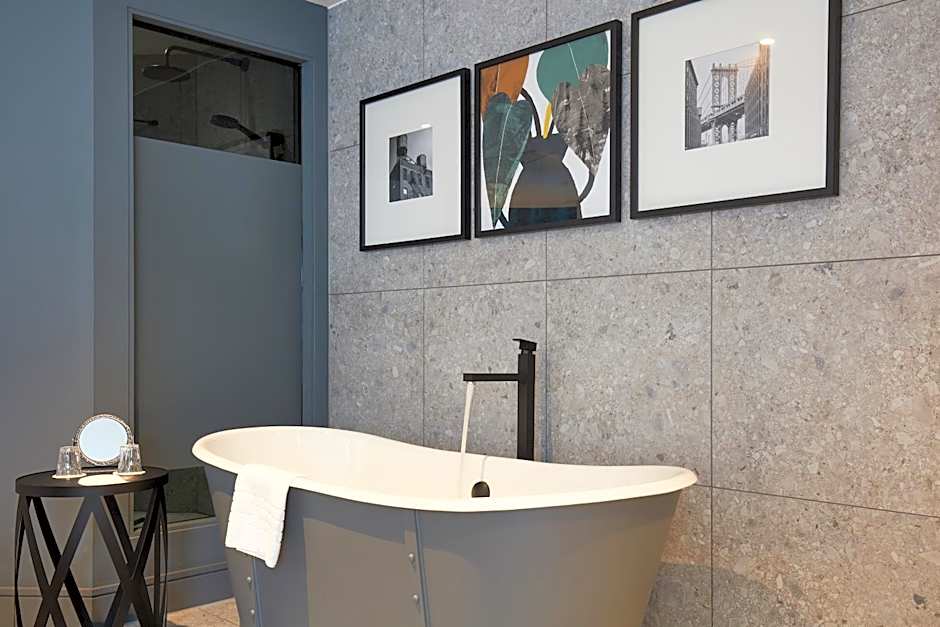 voco Manchester - City Centre By IHG